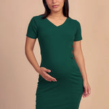 Vestido de Maternidad Nancy