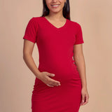 Vestido de Maternidad Nancy
