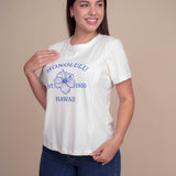Polo de Lactancia Harumi