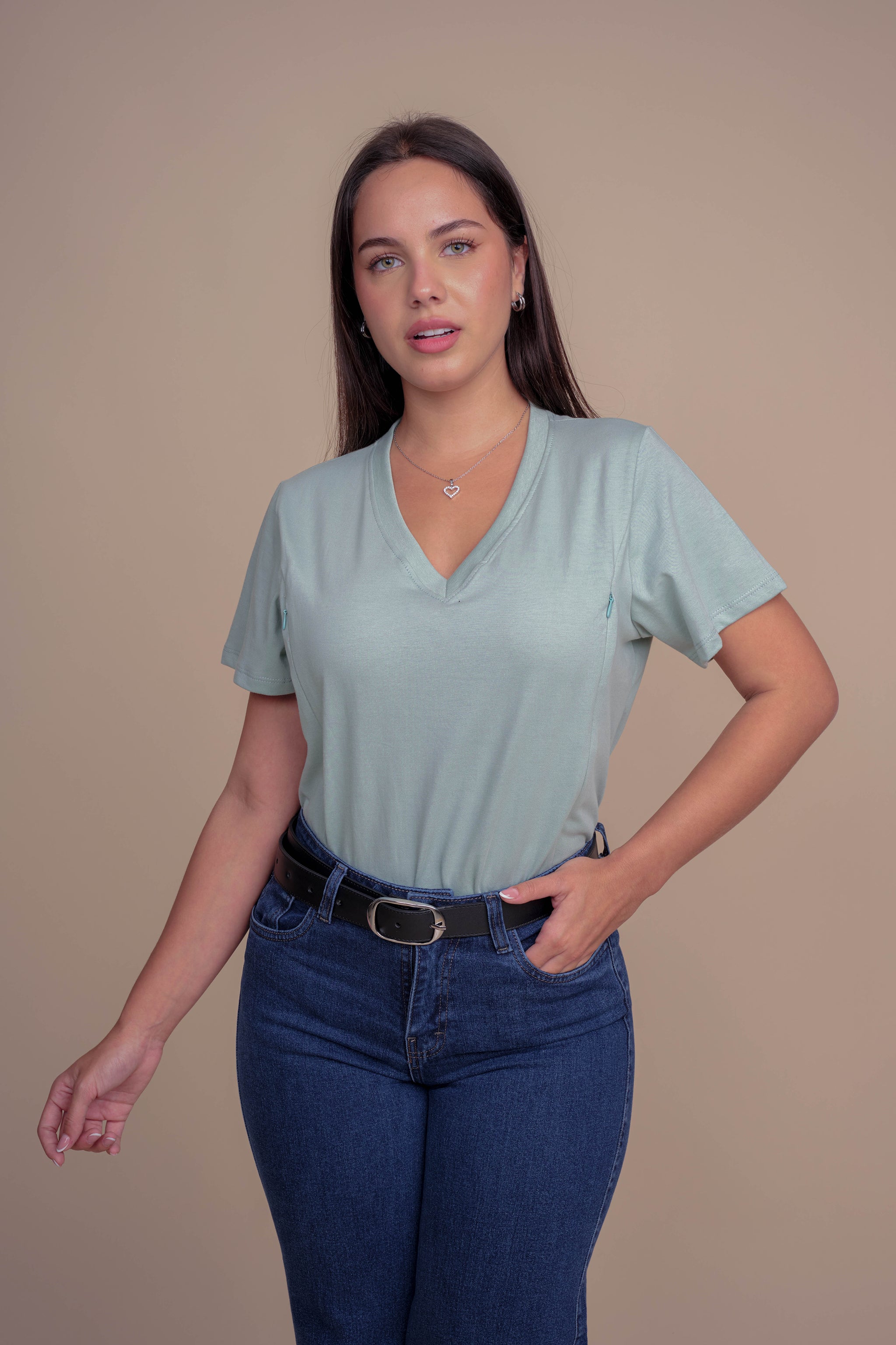 Polo de Lactancia Nuria