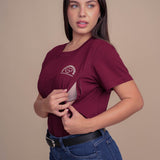 Polo de Lactancia Harumi