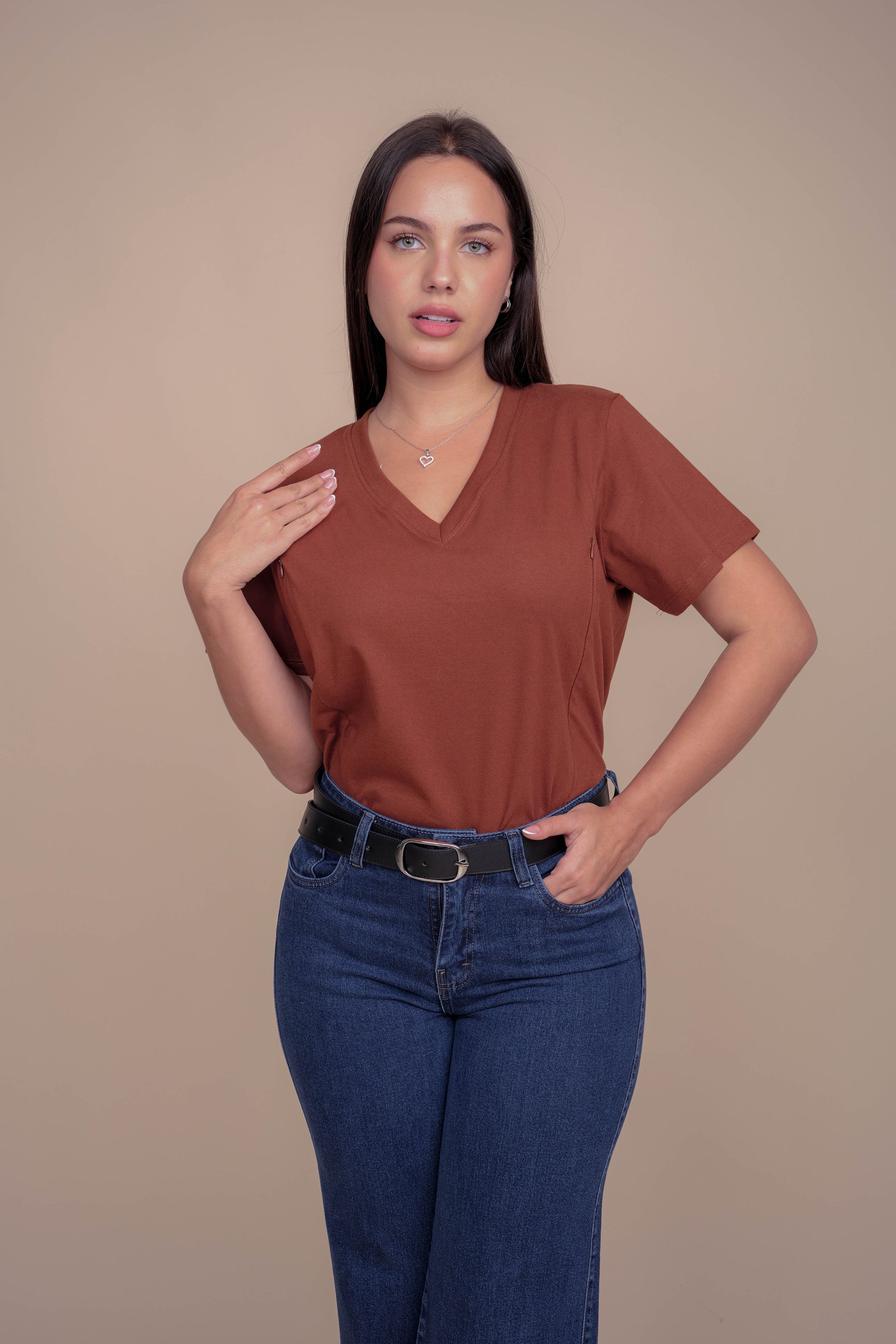 Polo de Lactancia Nuria
