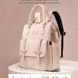 Mochila Pañalera Multifuncional 1