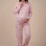 Conjunto Priscilla de Maternidad y Lactancia