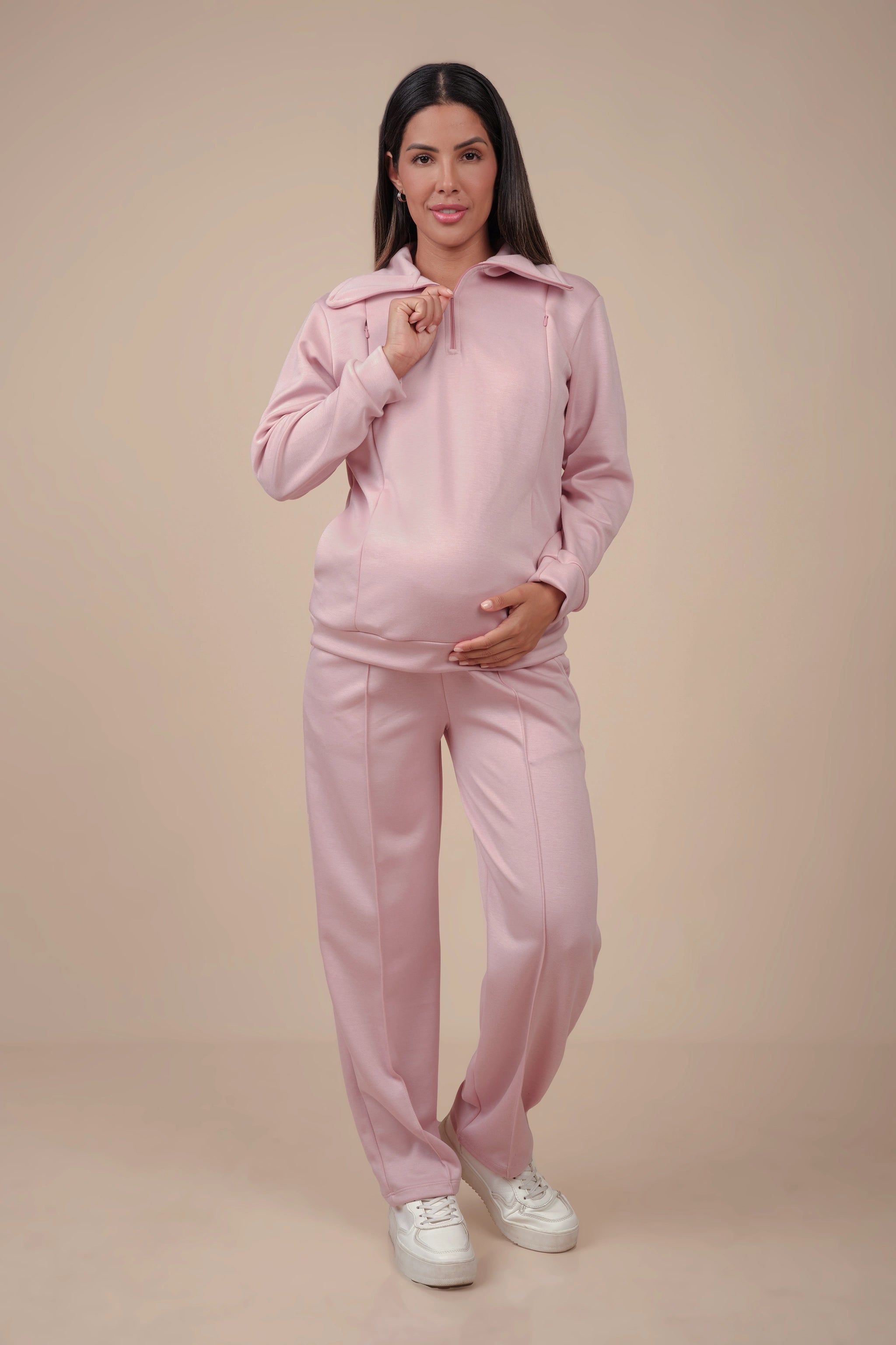 Conjunto Priscilla de Maternidad y Lactancia