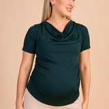 Polo de Maternidad Becky