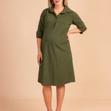 Vestido de Maternidad Zaira