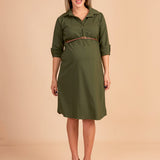 Vestido de Maternidad Zaira