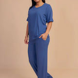 Conjunto de Maternidad y Lactancia Andrea