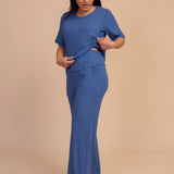 Conjunto de Maternidad y Lactancia Andrea