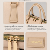 Mochila Pañalera Multifuncional 1