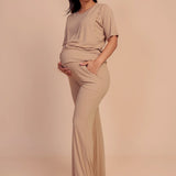 Conjunto de Maternidad y Lactancia Andrea