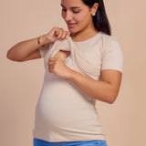 Polo de Maternidad y Lactancia Meghan