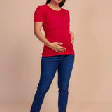 Polo de Maternidad y Lactancia Meghan