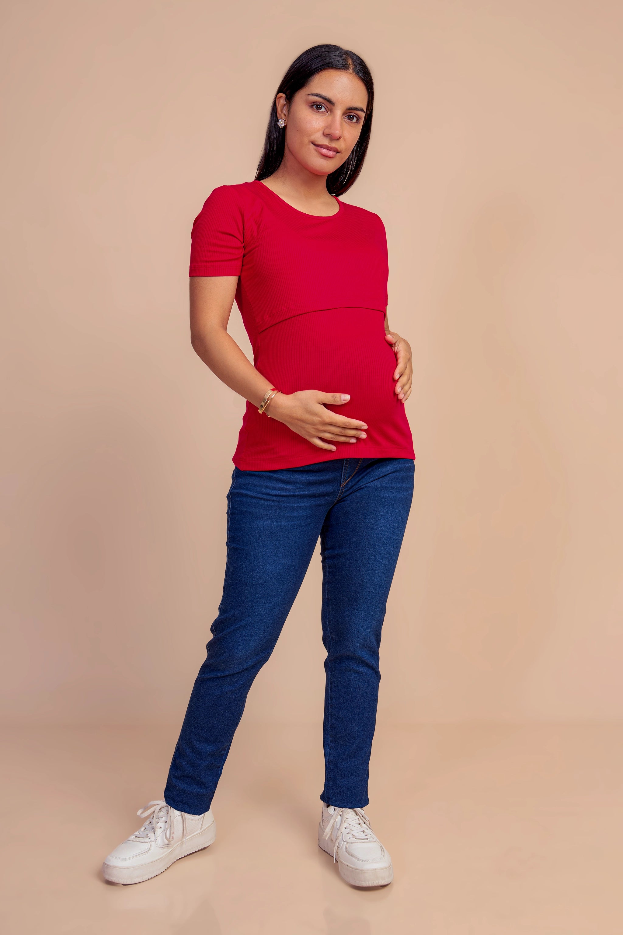 Polo de Maternidad y Lactancia Meghan