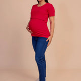 Polo de Maternidad y Lactancia Meghan