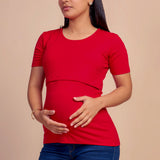 Polo de Maternidad y Lactancia Meghan