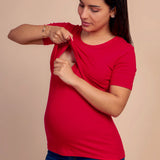 Polo de Maternidad y Lactancia Meghan