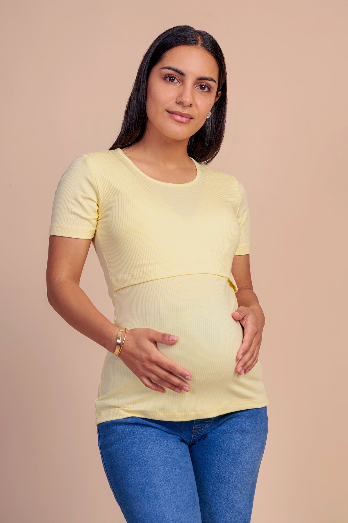 Polo de Maternidad y Lactancia Meghan