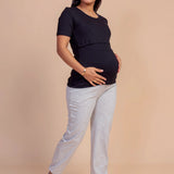 Polo de Maternidad y Lactancia Meghan