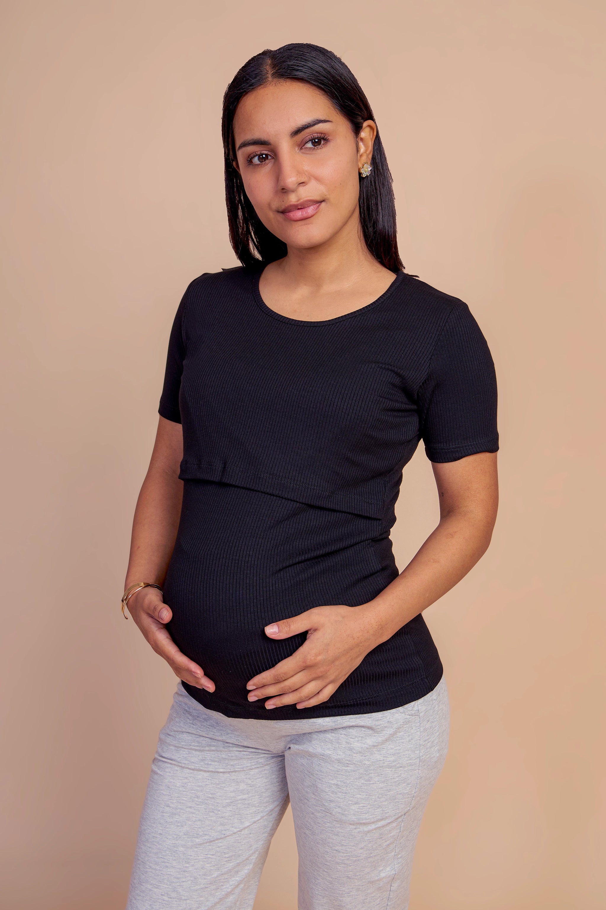 Polo de Maternidad y Lactancia Meghan