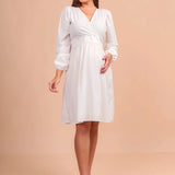Vestido de Maternidad Nora