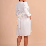 Vestido de Maternidad Nora