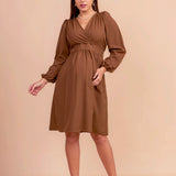 Vestido de Maternidad Nora