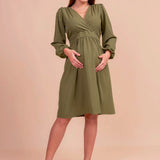 Vestido de Maternidad Nora