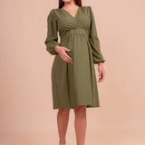 Vestido de Maternidad Nora
