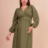 Vestido de Maternidad Nora