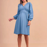 Vestido de Maternidad Nora