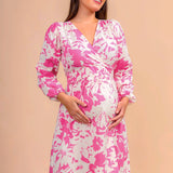 Vestido de Maternidad Nora