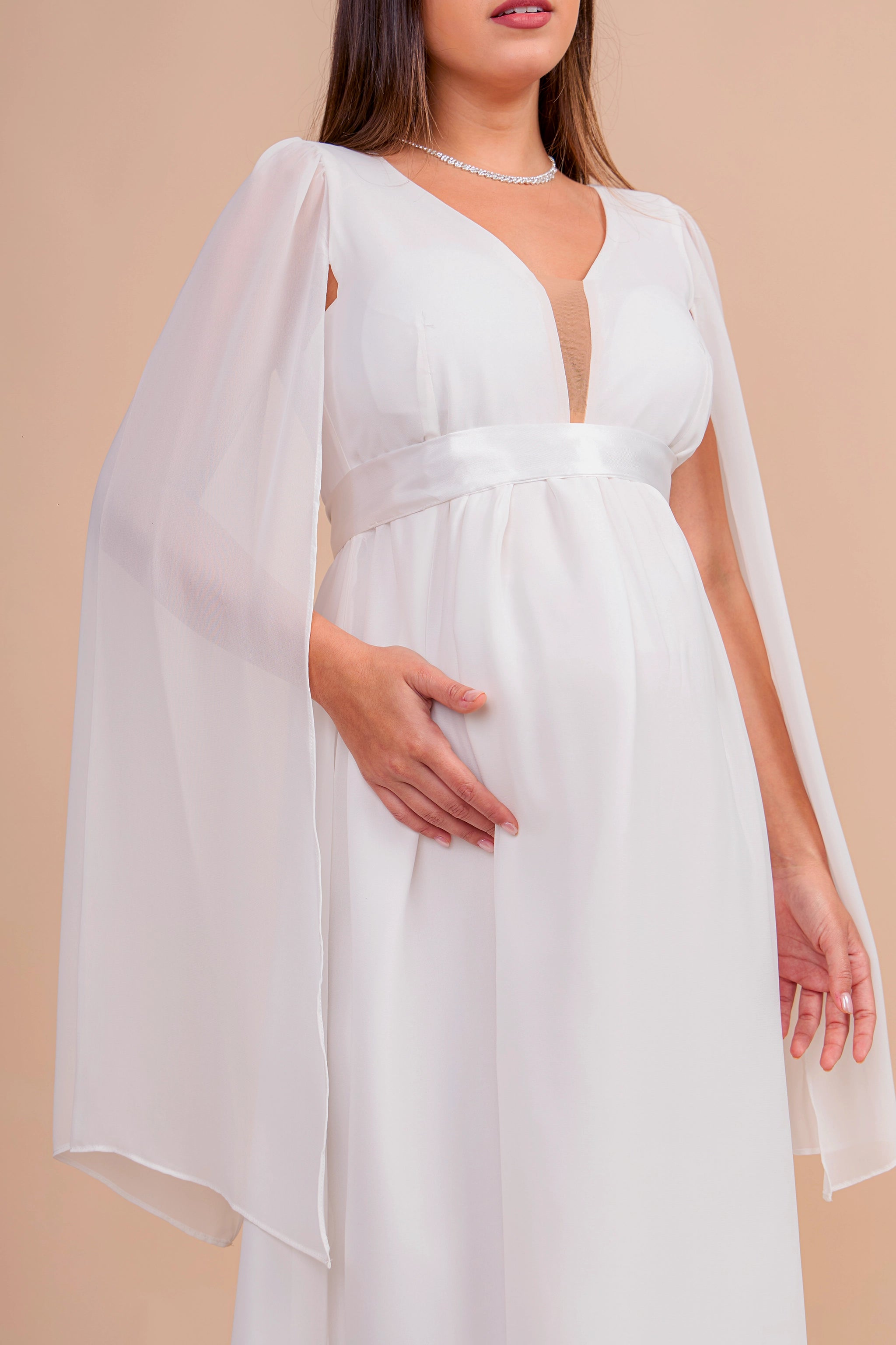 Vestido de Maternidad Irene