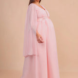 Vestido de Maternidad Irene