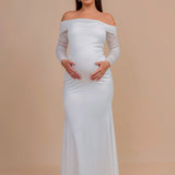 Vestido de Maternidad Aitana