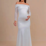Vestido de Maternidad Aitana