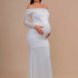 Vestido de Maternidad Aitana