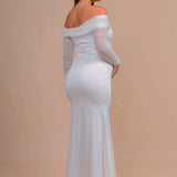 Vestido de Maternidad Aitana