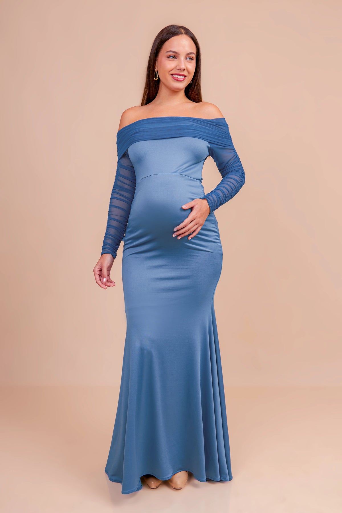 Vestido de Maternidad Aitana