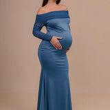 Vestido de Maternidad Aitana