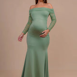 Vestido de Maternidad Aitana