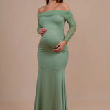 Vestido de Maternidad Aitana