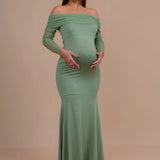 Vestido de Maternidad Aitana