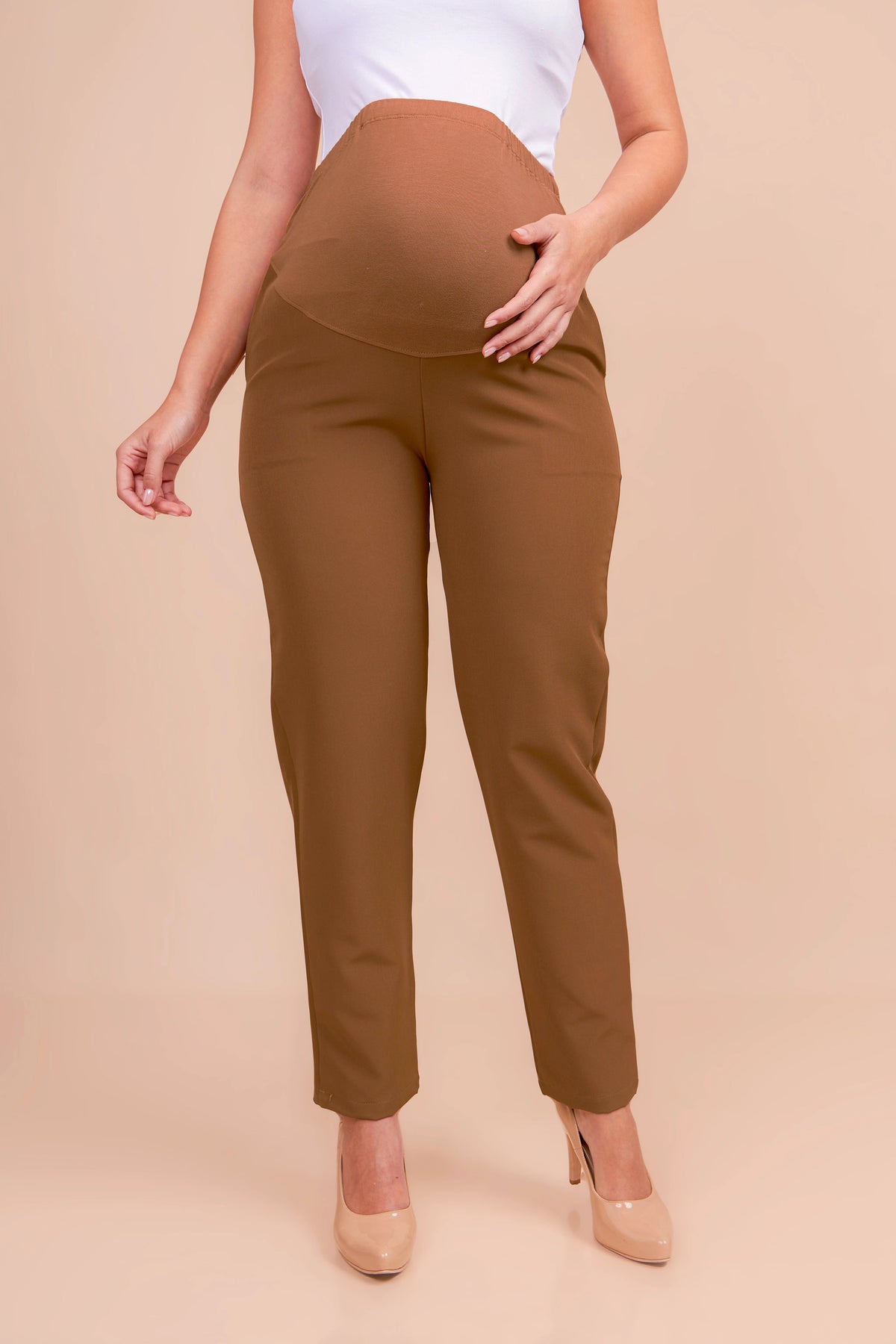 Pantalón de Maternidad Zoe