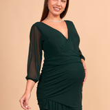 Vestido de Maternidad Pierina