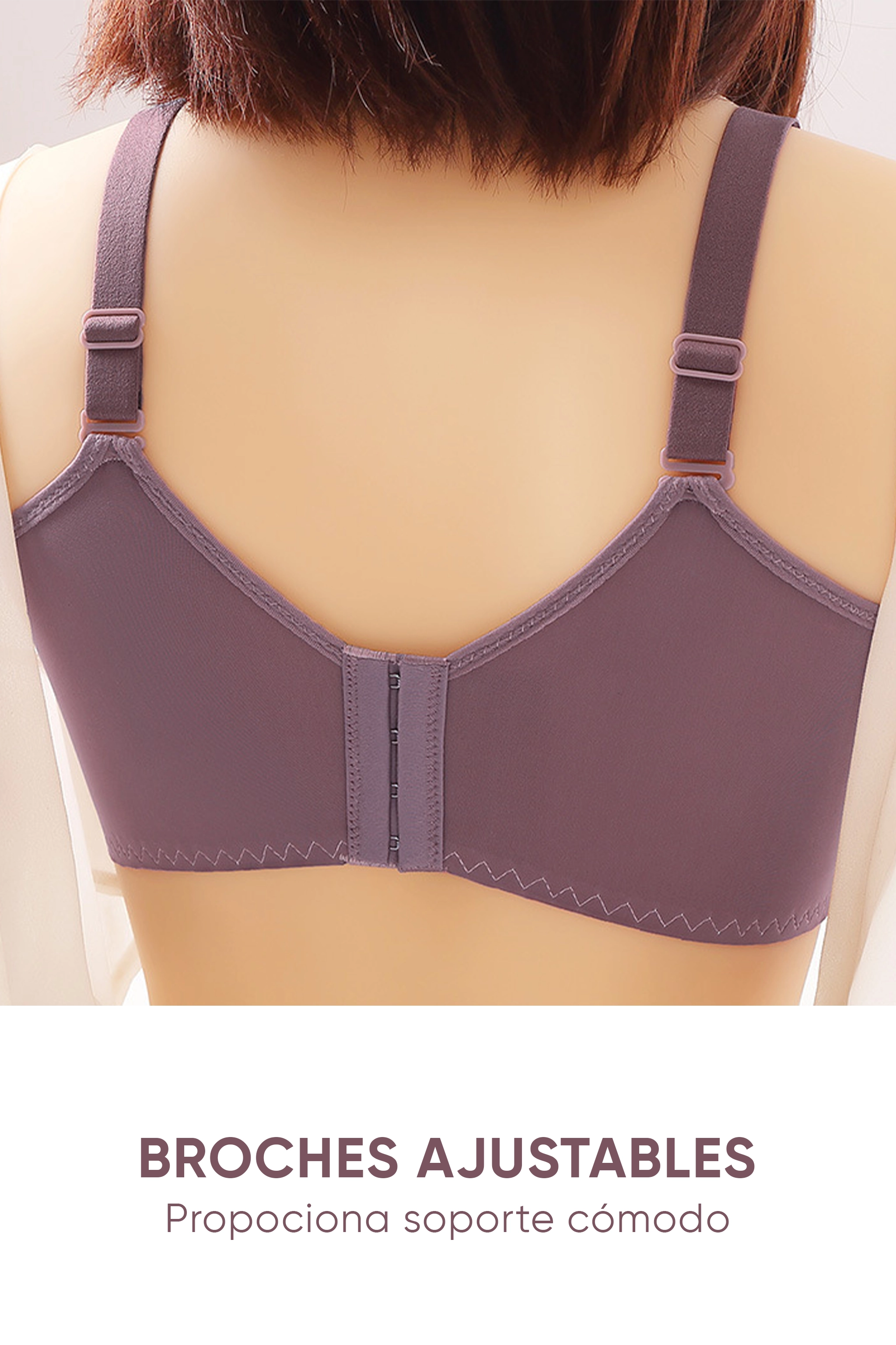 Brasier de Lactancia Mary
