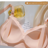 Brasier de Lactancia Irina
