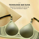 Brasier de Lactancia sin costuras Diana