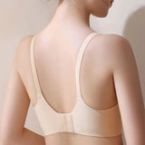 Brasier de Lactancia sin costuras Diana
